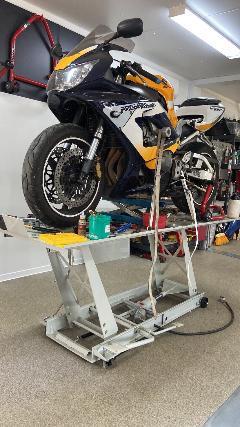 Workshop